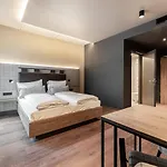 Freshsuites & Bar Hotel Dachau