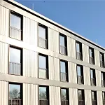 Freshsuites & Bar Hotel Dachau