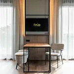 Freshsuites & Bar Hotel Dachau