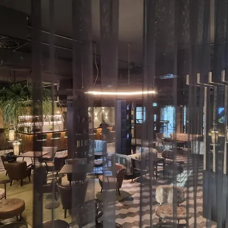 Freshsuites & Bar Hotel Dachau