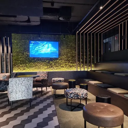 Freshsuites & Bar 3* Dachau
