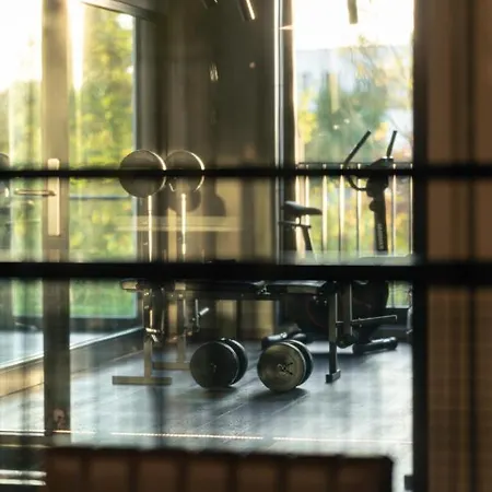 Freshsuites & Bar Hotel Dachau