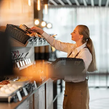 Freshsuites & Bar Hotel Dachau