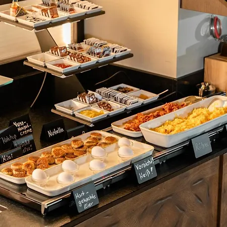 Freshsuites & Bar Hotel Dachau
