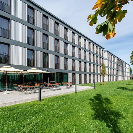 Freshsuites & Bar Hotel Dachau