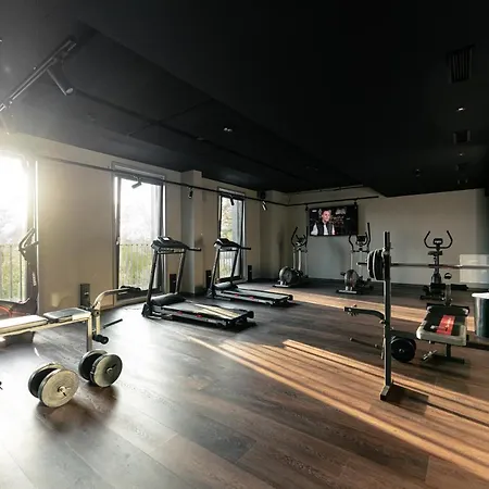 Freshsuites & Bar 3* Dachau