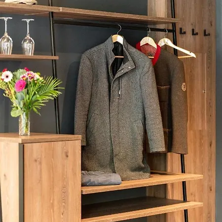 Hotel Freshsuites & Bar Dachau