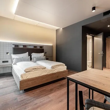 Freshsuites & Bar Hotel Dachau