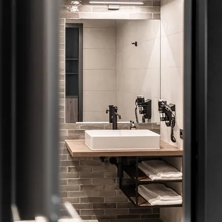 Freshsuites & Bar Dachau