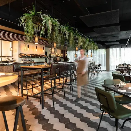 Freshsuites & Bar Dachau
