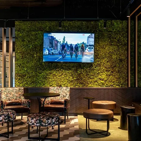 Freshsuites & Bar 3* Dachau