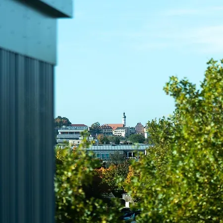 Freshsuites & Bar 3* Dachau