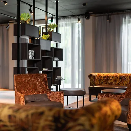 Freshsuites & Bar Dachau