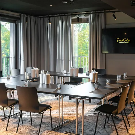 Freshsuites & Bar Dachau