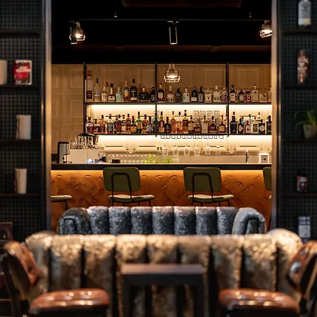Freshsuites & Bar 3* Dachau