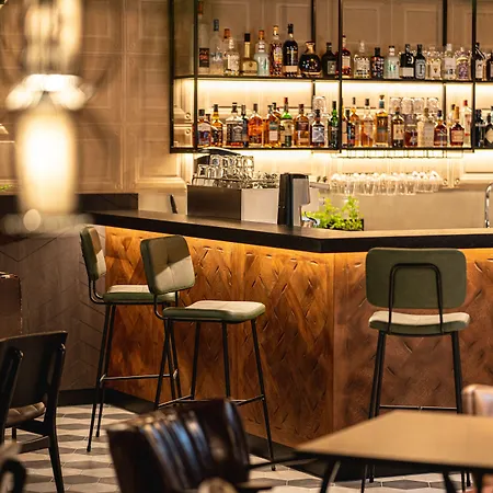 Freshsuites & Bar Dachau