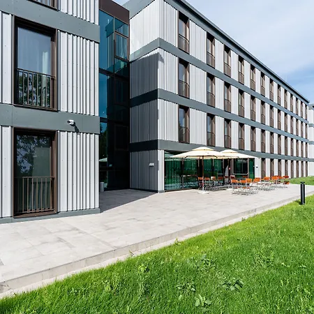 Freshsuites & Bar Hotel Dachau