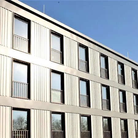 Freshsuites & Bar Hotel Dachau