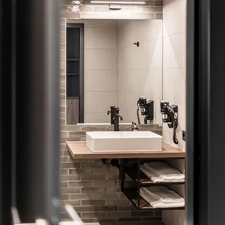 Freshsuites&bar Dachau