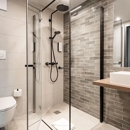 Hotel Freshsuites & Bar Dachau