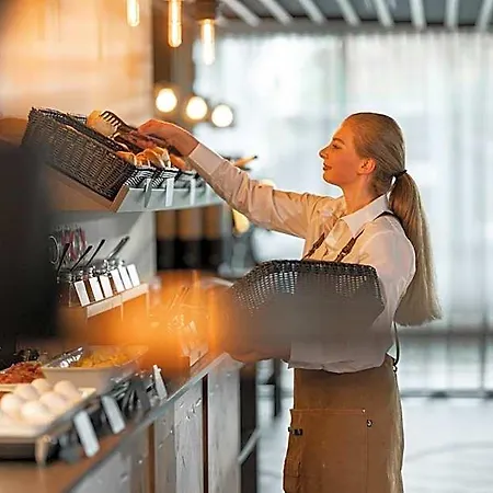 Hotel Freshsuites & Bar