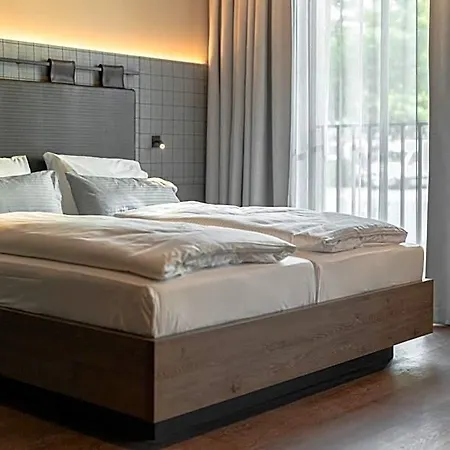 Freshsuites & Bar Dachau