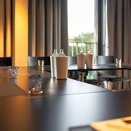 Hotel Freshsuites & Bar Dachau