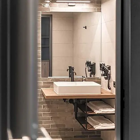 Freshsuites & Bar Hotel Dachau