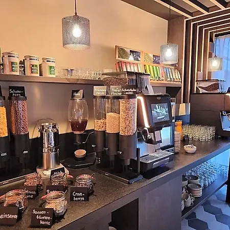 Freshsuites & Bar Dachau