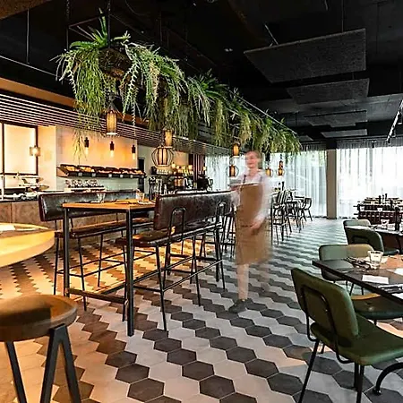 Hotel Freshsuites & Bar Dachau