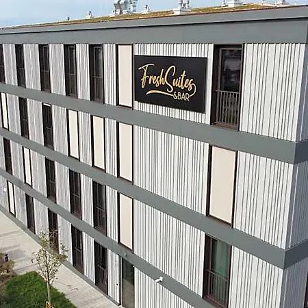 Freshsuites & Bar Hotel Dachau
