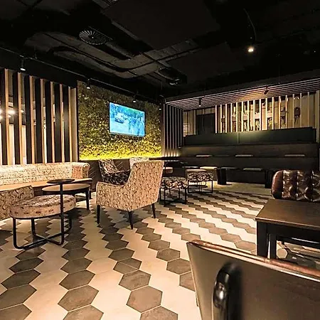 Freshsuites & Bar 3* Dachau