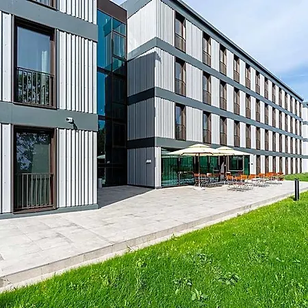 Freshsuites & Bar 3* Dachau