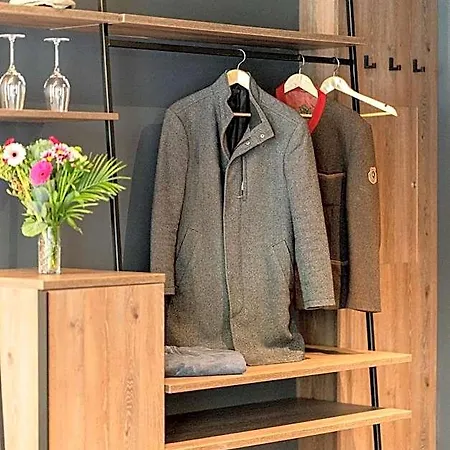 Freshsuites & Bar Dachau