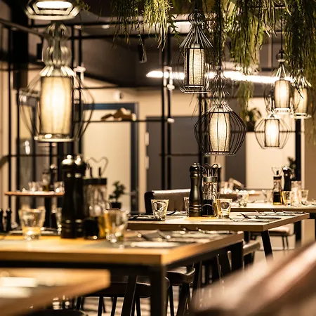 Hotel Freshsuites & Bar Dachau