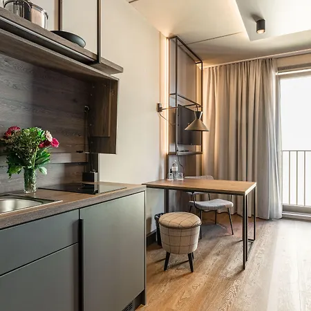 Hotel Freshsuites & Bar Dachau