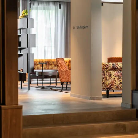 Freshsuites & Bar Dachau