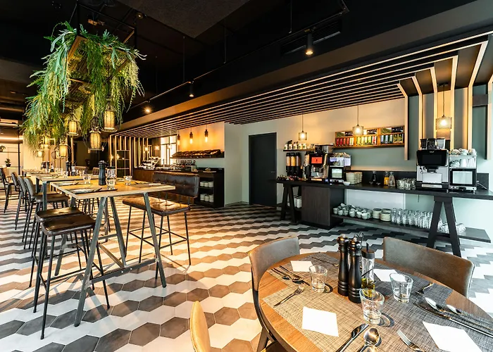 Hotel Freshsuites & Bar Dachau