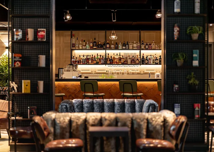 Freshsuites & Bar 3* Dachau