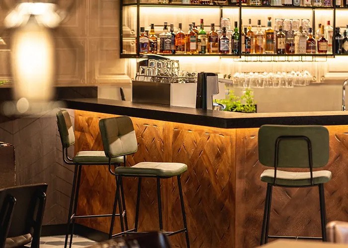 Freshsuites & Bar Dachau