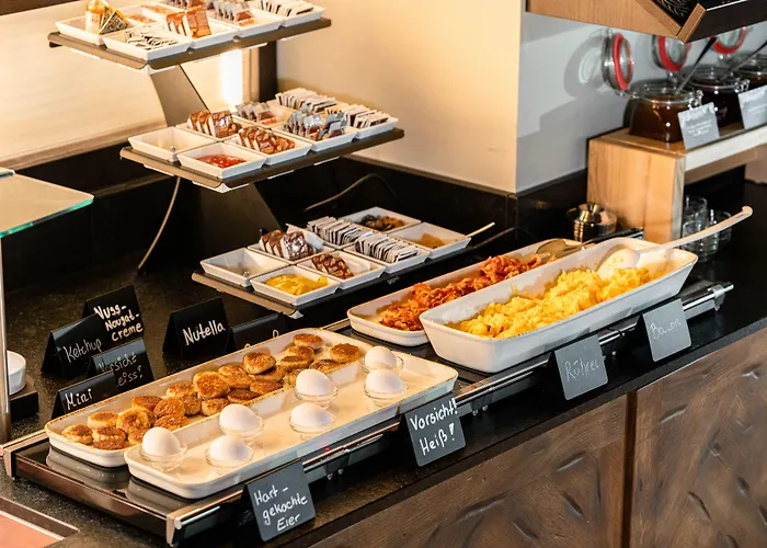 Freshsuites & Bar Hotel Dachau