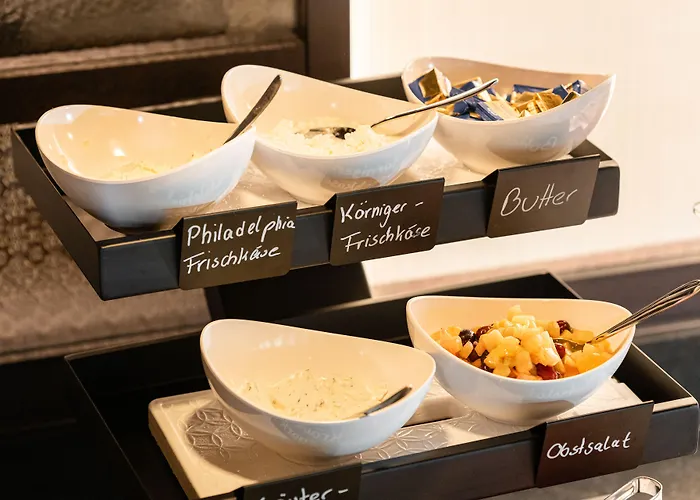 Freshsuites & Bar Hotel Dachau