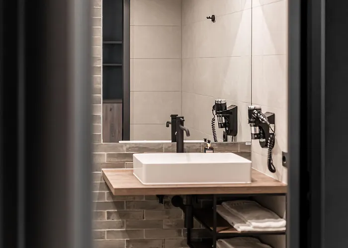 Freshsuites & Bar Dachau